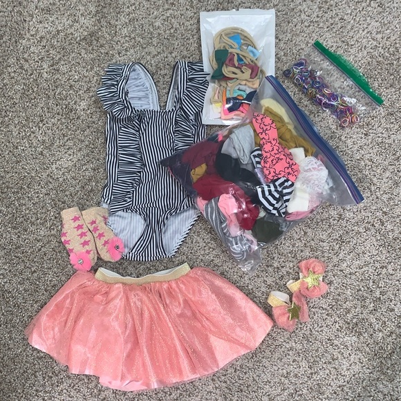 Other - Miscellaneous Baby Items
